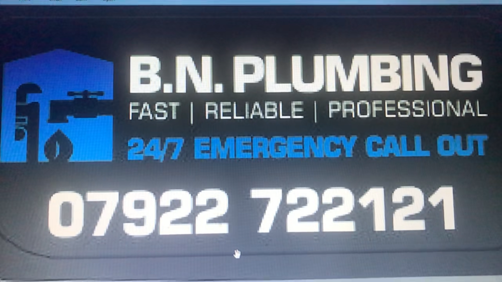 BN Plumbing