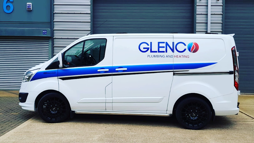 Glenco Plumbing Milton Keynes