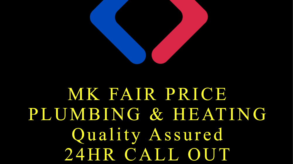 MK Fair Price Plumbing & Heating